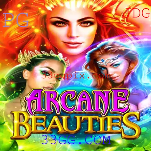 Descubra o Fascinante Mundo de ArcaneBeauties: Um Novo Jogo no 33GG.COM