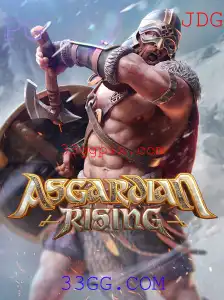 Explorando AsgardianRising: Mergulhe na Aventura Épica