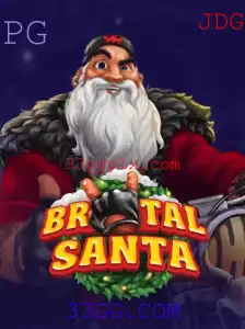 Explorando BrutalSanta: Um Mergulho no Caos Natalino