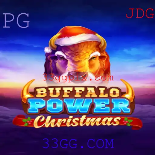 Explorando BuffaloPowerChristmas: O Jogo Festivo Essencial