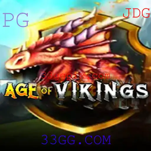 Desvendando AgeofViking: Um Mergulho no Mundo dos Vikings com 33GG.COM