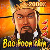 Explorando o Mundo Fascinante de BaoBoonChin