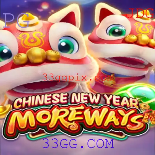 Explorando o Jogo CHINESENEWYEARMOREWAYS: Uma Experiência Inovadora