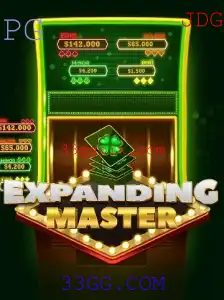 Explorando ExpandingMaster: Um Mergulho no Mundo dos Jogos de Estratégia