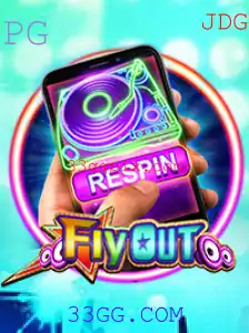 Descubra 'FlyOut': Um Jogo de Aventura Inovador no Universo 33GG.COM