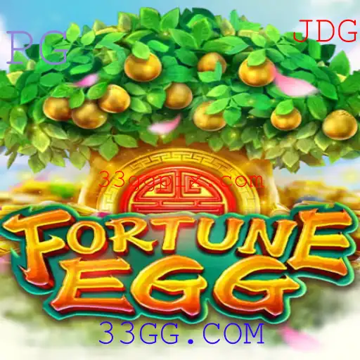 Descubra o Mundo de FortuneEgg: O Jogo Que Está Dominando 33GG.COM