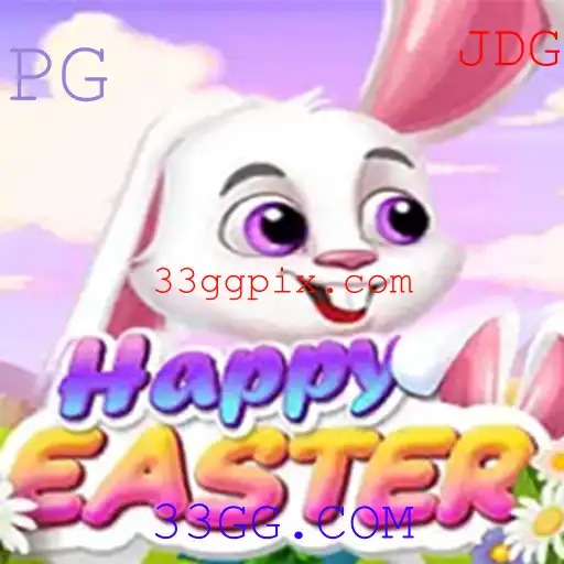 HappyEaster: Explore o Jogo em Destaque de 33GG.COM