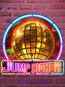 Descubra o Mundo Empolgante de JumpHigher