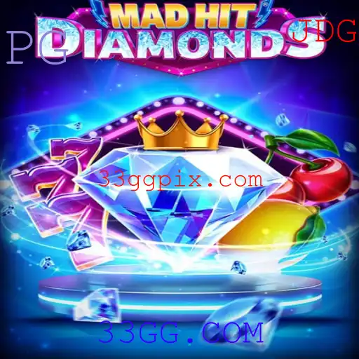Descubra o Fascinante Mundo de MadHitDiamonds