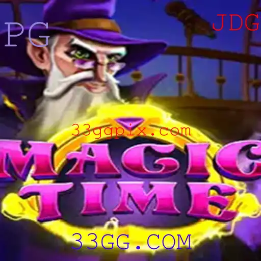 Descubra MagicTime: A Nova Sensação em Jogos de Estratégia com 33GG.COM