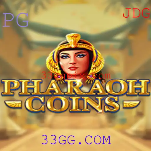 Descubra o Fascinante Mundo de PharaohCoins com 33GG.COM