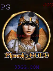 Descubra a Aventura Épica em PharaohsGold: O Novo Sensação da 33GG.COM