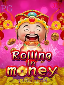 Explorando o Mundo de RollingInMoney: Regras e Mecânicas do Jogo