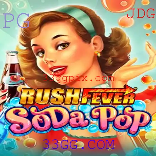 Explorando o Universo de RushFeverSodaPop: Um Guia Completo
