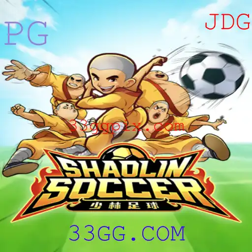 Shaolin Soccer: Explore as Regras e a Empolgante Experiência de Jogo