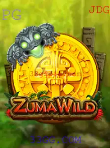 Descubra o Fascinante Mundo de ZumaWild na Plataforma 33GG.COM