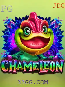 Chameleon: Um Guia Completo para Entender e Jogar