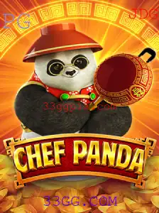 Descubra o Mundo de ChefPanda e Desvende Suas Regras em 33GG.COM