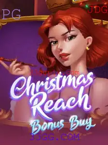 Explorando o Universo Festivo de ChristmasReachBonusBuy