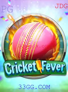 Descubra o Mundo Emocionante de CricketFever com 33GG.COM