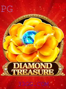 Explorando o Mundo de Diamondtreasure: Um Jogo Inovador