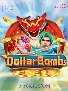 Explorando o Mundo de DollarBombs: Uma Nova Sensação no Universo dos Jogos