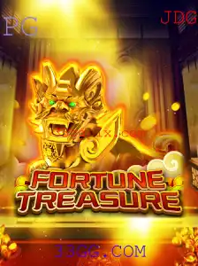 Explorando o Universo de FortuneTreasure: O Jogo Que Está Conquistando o Mundo
