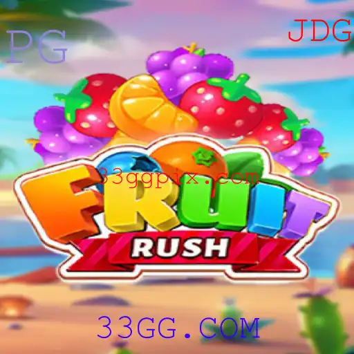 Descubra o Mundo Colorido e Divertido de FruitRush