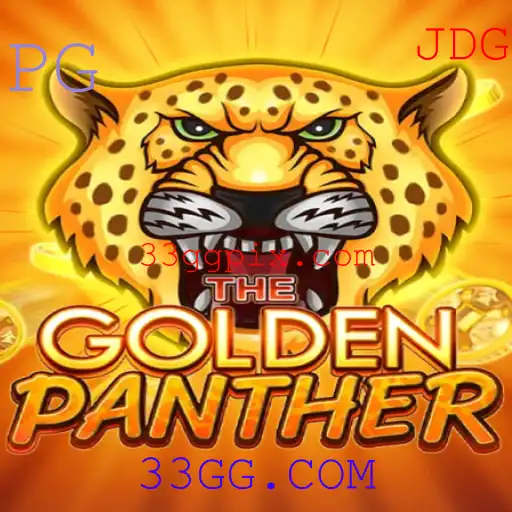 Descubra o Universo do Jogo GOLDENPANTHER