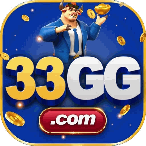 33GG.COM Logo