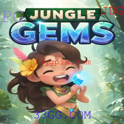 Descubra as Emoções Selvagens de JungleGems