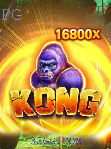 Descubra o Mundo de 'Kong': Um Mergulho Profundo no Jogo Emocionante e Competitivo