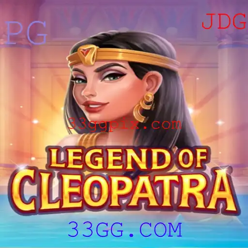 Descubra a Aventura no Jogo LegendOfCleopatra