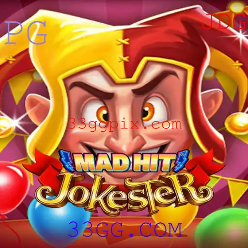 Descubra o MadHitJokester: Um Novo Jogo de Estratégia e Habilidade