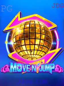 MovenJump: Uma Nova Experiência de Jogo com 33GG.COM