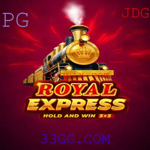 Royal Express: A Nova Sensação no Mundo dos Jogos