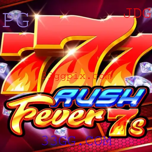RushFever7s: Uma Imersão no Mundo dos Jogos
