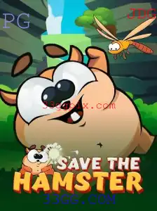SavetheHamster: Um Mergulho no Novo Fenômeno dos Jogos