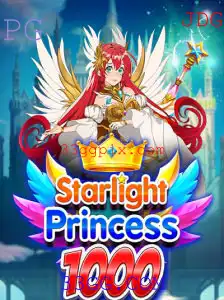 Explorando o Mundo de StarlightPrincess1000: Um Guia Completo