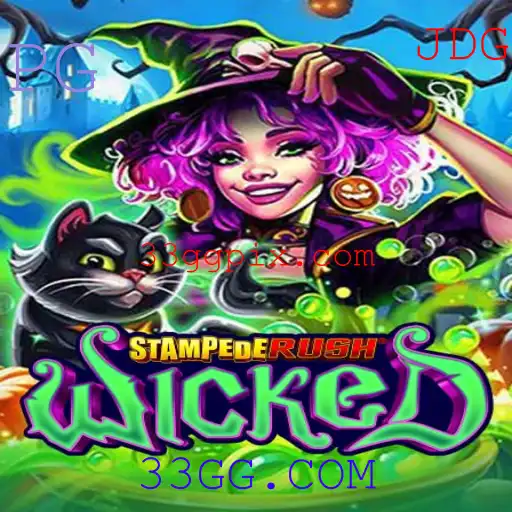 StempedeRushWicked: A Aventura Imersiva do Mundo dos Jogos