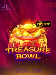Descubra o Fascinante Mundo de TreasureBowl: Jogo de Aventura e Estratégia