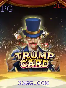 TrumpCard: Explorando o Universo do Novo Jogo de Estratégia