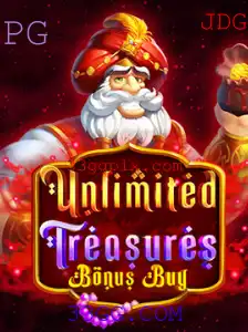 Descubra o Universo de Aventura em UnlimitedTreasuresBonusBuy