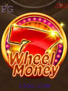 Descubra o Empolgante Mundo de WheelMoney: O Jogo de Sucesso da 33GG.COM