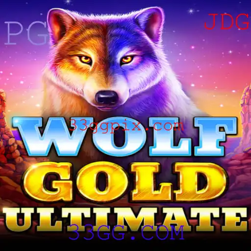 Descubra o Mundo de Aventura do Jogo WolfGoldUltimate