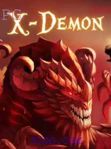 Explorando o Mundo Imersivo de XDemon no 33GG.COM