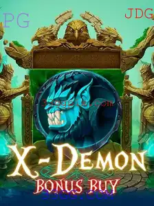 Explorando o Mundo de XDemonBonusBuy: Um Guia Completo