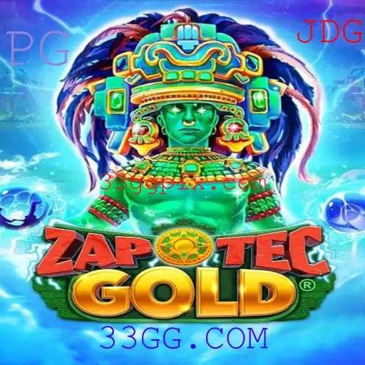 Explorando o Fascinante Mundo de ZapOtecGold: Uma Introdução ao Jogo